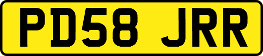 PD58JRR