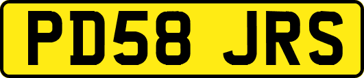 PD58JRS