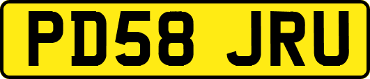 PD58JRU