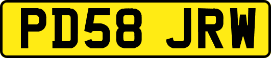 PD58JRW