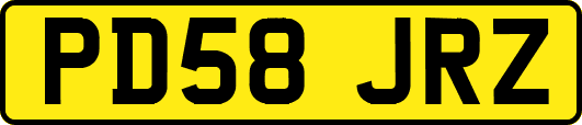 PD58JRZ