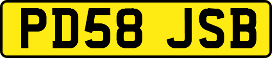 PD58JSB