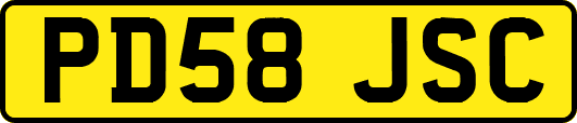 PD58JSC