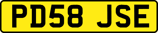 PD58JSE