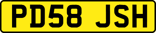 PD58JSH
