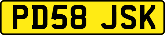 PD58JSK