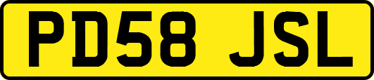 PD58JSL