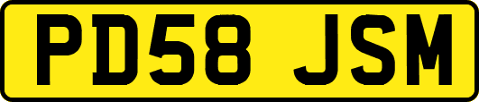 PD58JSM