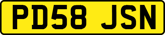 PD58JSN
