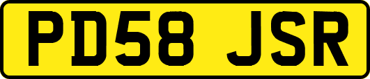 PD58JSR