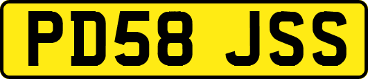 PD58JSS