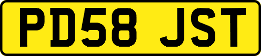 PD58JST