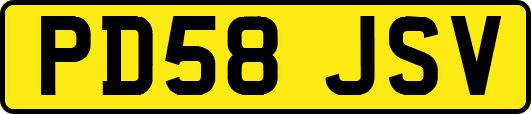 PD58JSV