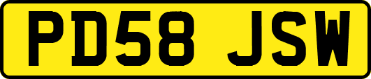 PD58JSW