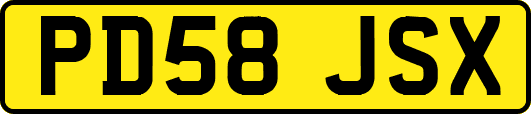 PD58JSX