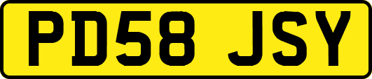 PD58JSY