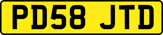 PD58JTD