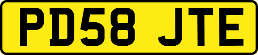 PD58JTE