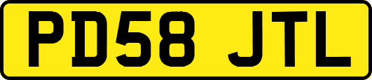 PD58JTL