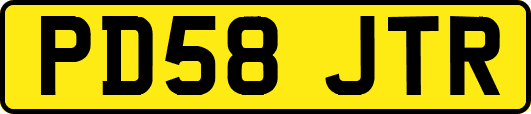 PD58JTR