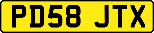 PD58JTX
