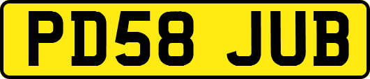 PD58JUB