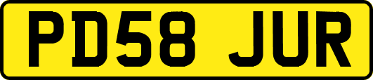 PD58JUR