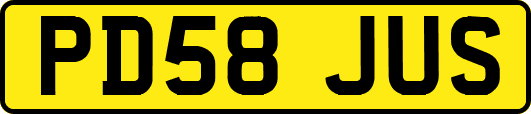 PD58JUS