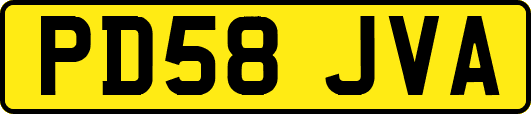 PD58JVA