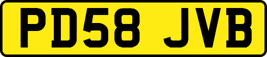 PD58JVB