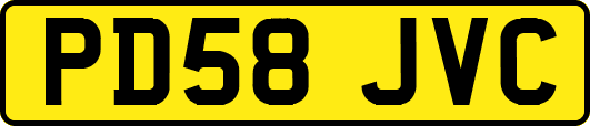 PD58JVC
