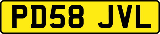 PD58JVL