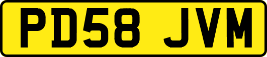 PD58JVM