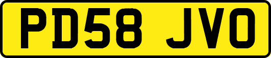 PD58JVO