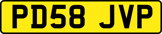 PD58JVP