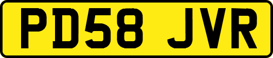 PD58JVR