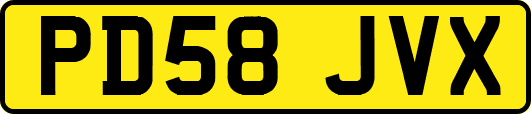 PD58JVX