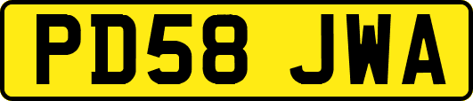 PD58JWA