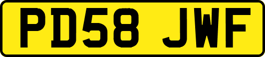 PD58JWF
