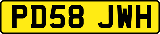PD58JWH