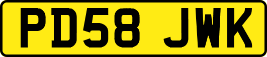 PD58JWK