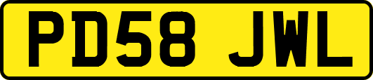 PD58JWL