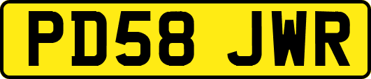 PD58JWR