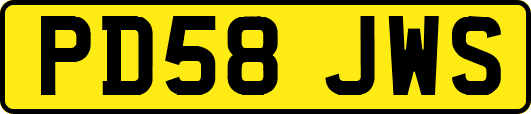 PD58JWS