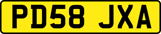 PD58JXA