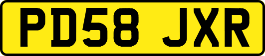PD58JXR