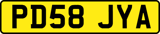 PD58JYA