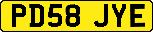PD58JYE