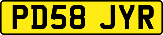 PD58JYR