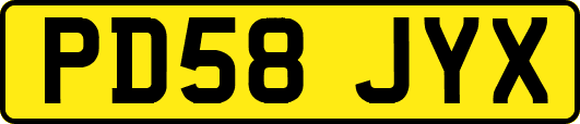 PD58JYX